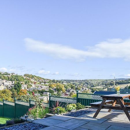 Holme Valley Cottage Holmfirth Buitenkant foto