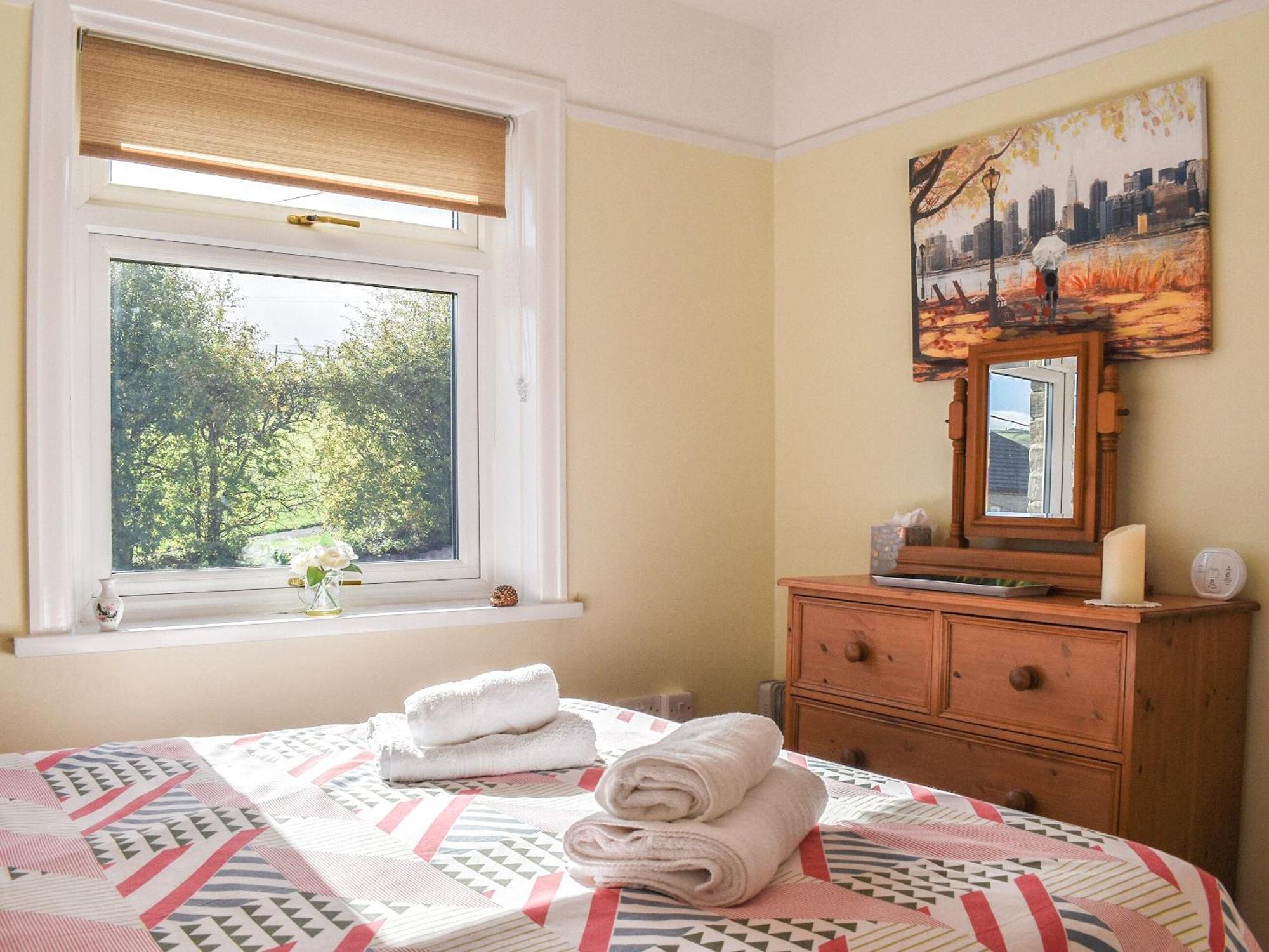 Holme Valley Cottage Holmfirth Buitenkant foto