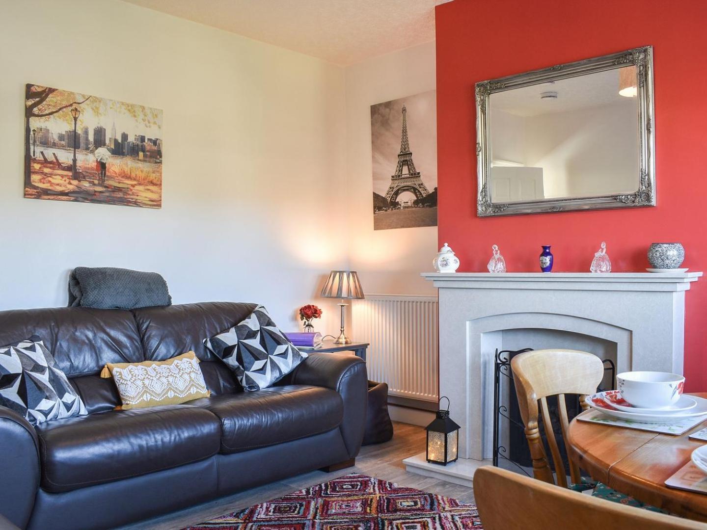 Holme Valley Cottage Holmfirth Buitenkant foto