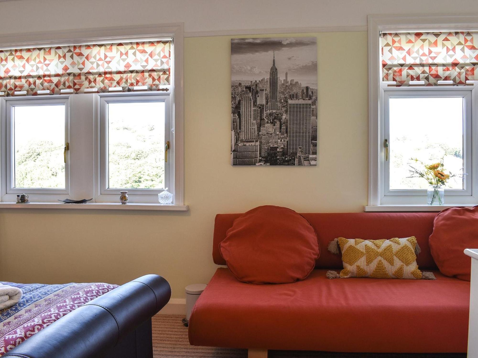 Holme Valley Cottage Holmfirth Buitenkant foto